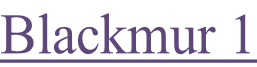 Blackmur 1